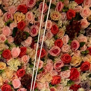 Meet your Posher, Marie